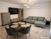 Apartament 3 camere | parcare | boxa - zona Avantgarden Bartolomeu 