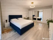 Apartament 3 camere | parcare | boxa - zona Avantgarden Bartolomeu 