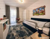 Apartament 3 camere | parcare | boxa - zona Avantgarden Bartolomeu 