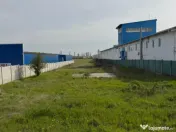 Teren de vânzare în zona Malu Mare, 5000mp ,front stradal 