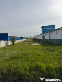 Teren de vânzare în zona Malu Mare, 5000mp ,front stradal