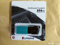 Stick USB Kingston 256GB nou, sigilat! 