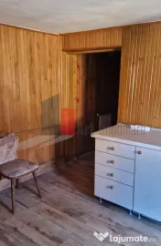 CASA DE VANZARE IN BUSTENI- POIANA TAPULUI 