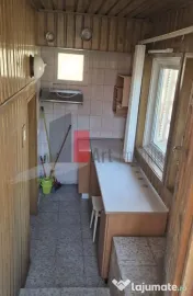 CASA DE VANZARE IN BUSTENI- POIANA TAPULUI 