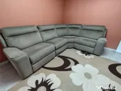 Colțar modular recliner 