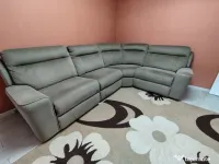 Colțar modular recliner 