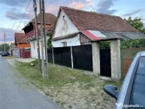 RECO Casa batraneasca cu teren generos la Tileagd
