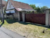 RECO Casa batraneasca cu teren generos la Tileagd 