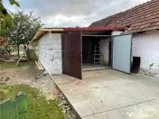 RECO Casa batraneasca cu teren generos la Tileagd 