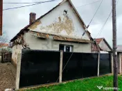 RECO Casa batraneasca cu teren generos la Tileagd 