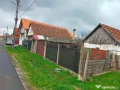 RECO Casa batraneasca cu teren generos la Tileagd 