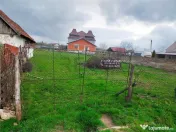 RECO Casa batraneasca cu teren generos la Tileagd 