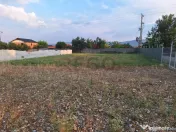 Reco, Teren Intravilan Alesd 