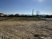 Reco, Teren Intravilan Alesd 