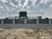 Complex Rezidential - Casa individuala - 4 camere 2 bai - te 