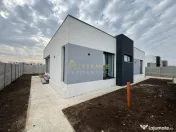 Complex Rezidential - Casa individuala - 4 camere 2 bai - te 