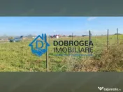 TEREN CASLITA CU PROIECT DE CASA LA SOL 