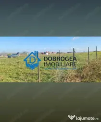 TEREN CASLITA CU PROIECT DE CASA LA SOL