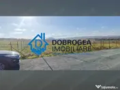 TEREN CASLITA CU PROIECT DE CASA LA SOL 