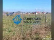 TEREN CASLITA CU PROIECT DE CASA LA SOL 