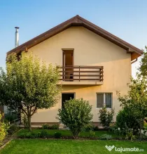 Casă de vânzare – confort și liniște Tureni