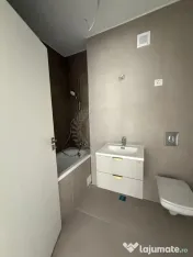 APARTAMENT 2 CAMERE//MRS GRADINILE//PARTER//LOC DE PARCARE 