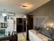 Apartament 2 camere Bucium 