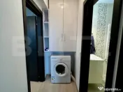 Apartament 2 camere Bucium 