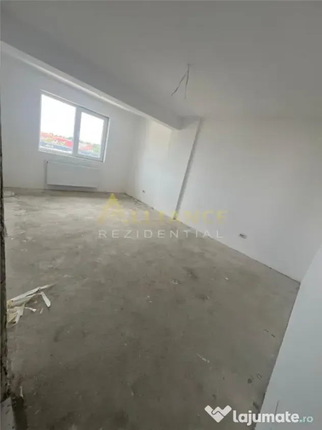 Apartament 2 camere terasa ~ Popesti-Leordeni