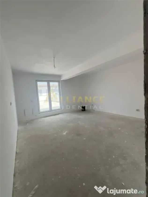 Apartament 2 camere terasa ~ Popesti-Leordeni