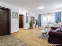 Apartament 2 camere decomandat - Otopeni - Garaj 