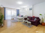 Apartament 2 camere decomandat - Otopeni - Garaj 