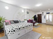 Apartament 2 camere decomandat - Otopeni - Garaj 