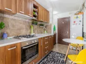 Apartament 2 camere decomandat - Otopeni - Garaj 