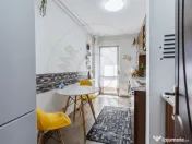 Apartament 2 camere decomandat - Otopeni - Garaj 