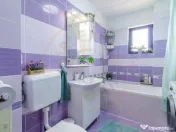 Apartament 2 camere decomandat - Otopeni - Garaj 