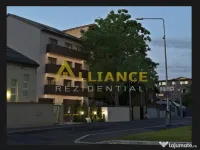 {Metrou Aparatorii Patriei } Apartament 2 camere 