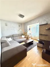 APARTAMENT CU 3 CAMERE | DECEBAL | ETAJ 3 | ORADEA 