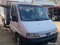 Peugeot boxer 2006 