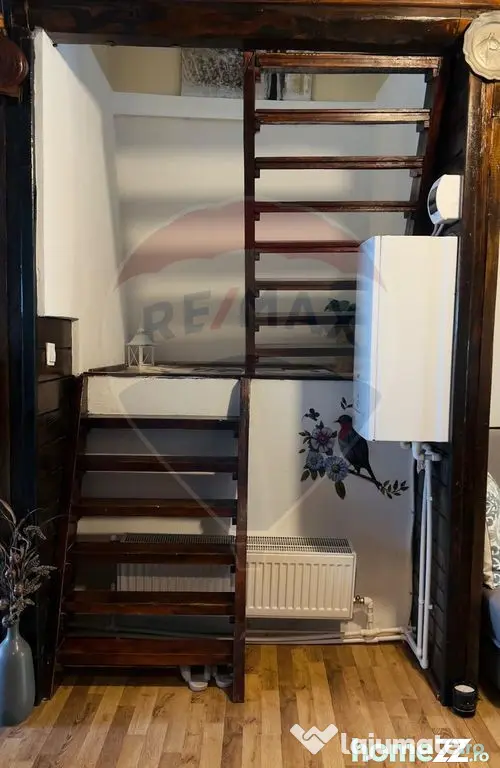 Casă / Vilă cu 4 camere de vânzare