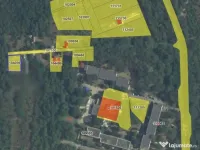 TEREN OLIMP INVESTITIE ZONA IN DEZVOLTARE 