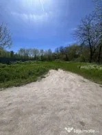 TEREN OLIMP INVESTITIE ZONA IN DEZVOLTARE