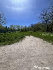 TEREN OLIMP INVESTITIE ZONA IN DEZVOLTARE