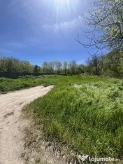 TEREN OLIMP INVESTITIE ZONA IN DEZVOLTARE 