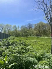 TEREN OLIMP INVESTITIE ZONA IN DEZVOLTARE 