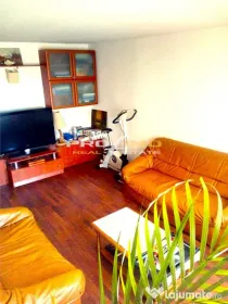Apartament 4 camere decomandat su.84mp.Faleza Nord Pescarie