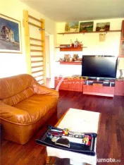 Apartament 4 camere decomandat su.84mp.Faleza Nord Pescarie 