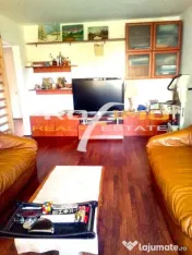 Apartament 4 camere decomandat su.84mp.Faleza Nord Pescarie 