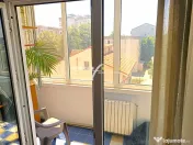 Apartament 4 camere decomandat su.84mp.Faleza Nord Pescarie 