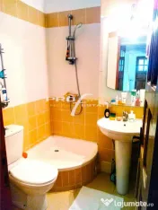 Apartament 4 camere decomandat su.84mp.Faleza Nord Pescarie 
